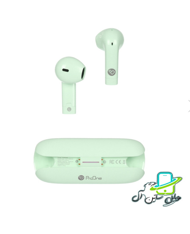 ایرپاد Tws poroneمدل PHB3208