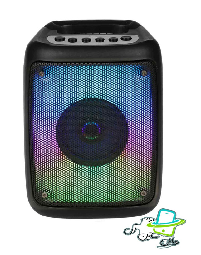 اسپیکر بی سیم BIG sound مدل KTS-1576