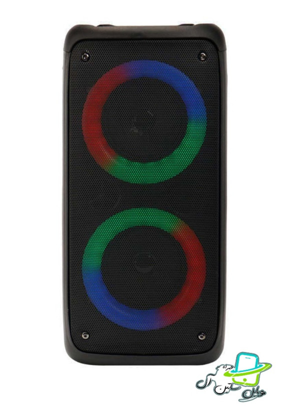 اسپیکر بی سیم BIG sound مدل KTS-1266