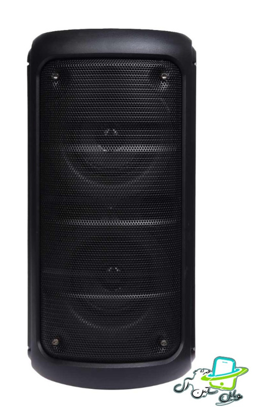 اسپیکر بی سیم BIG sound مدل KTS-1296