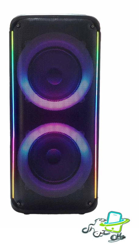 اسپیکر بی سیم BIG sound مدل KTS-1909