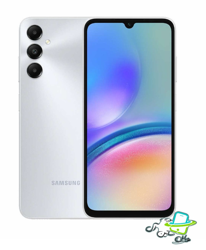 گوشی موبایل سامسونگ مدل A05Sحافظه 64گیگ رم 4گیگ
