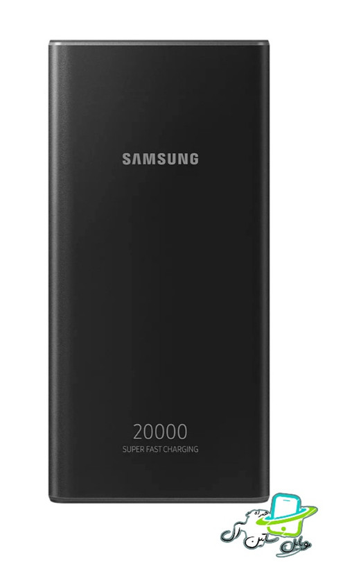 پاور بانک(pdوفست شارژ)سامسونگ 20000mAh 25wمدل EB-P5300(گارانتی داراصل چین+A)