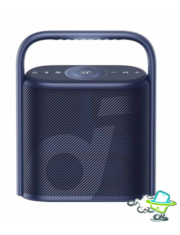اسپیکر بلوتوثی Anker مدل Motion X500 A3131 گارانتی ۱۸ماهه