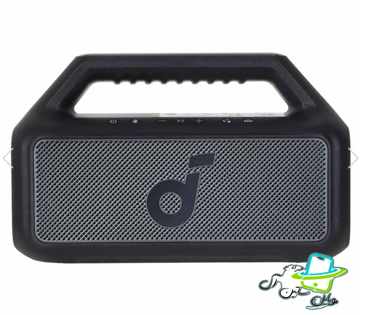 اسپیکر بلوتوثی Anker مدل BOOM 2 SEگارانتی ۱۸ماهه