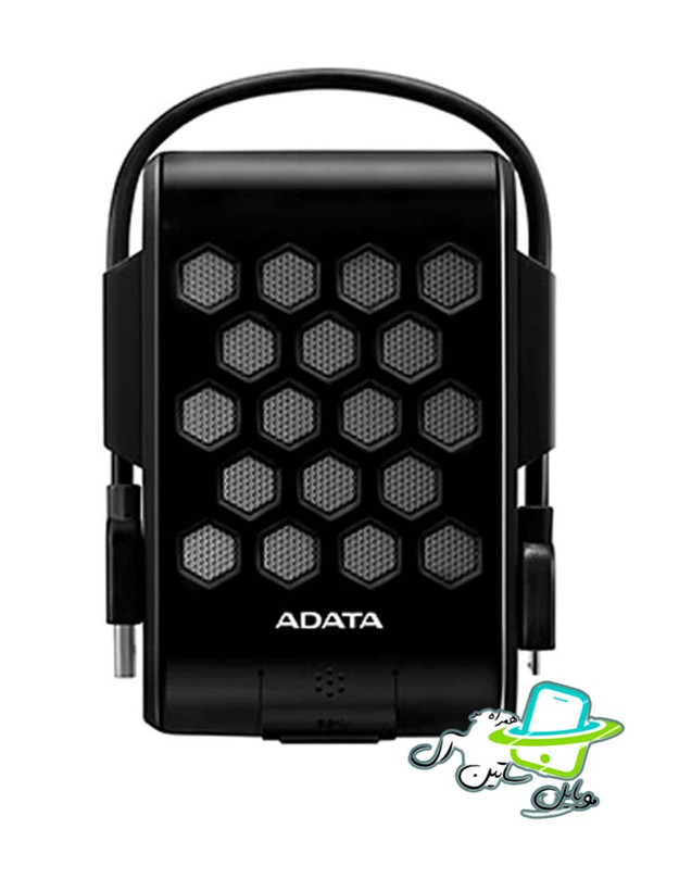 هارد اکسترنال ADATA مدل HD720 PRO ظرفیت 1TB