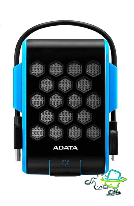 هارد اکسترنال ADATA مدل HD720 PRO ظرفیت 1TB