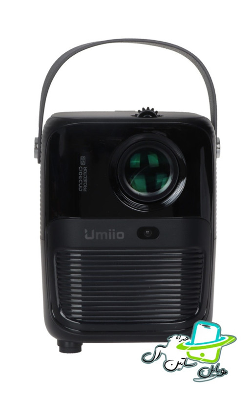 ویدئو پروژکتور Umiio مدل Q2