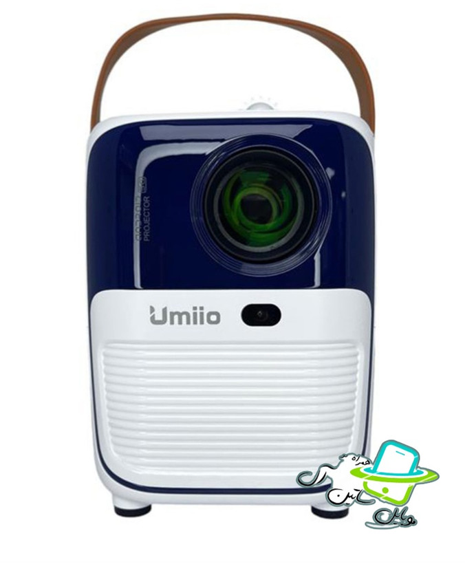 ویدئو پروژکتور Umiio مدل Q2