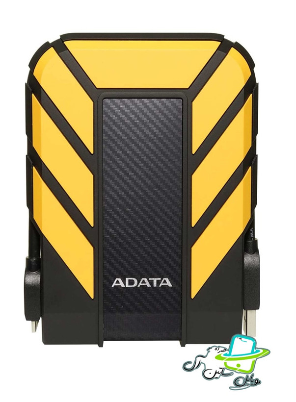 هارد اکسترنال ADATA مدل HD710 PRO ظرفیت 2TB
