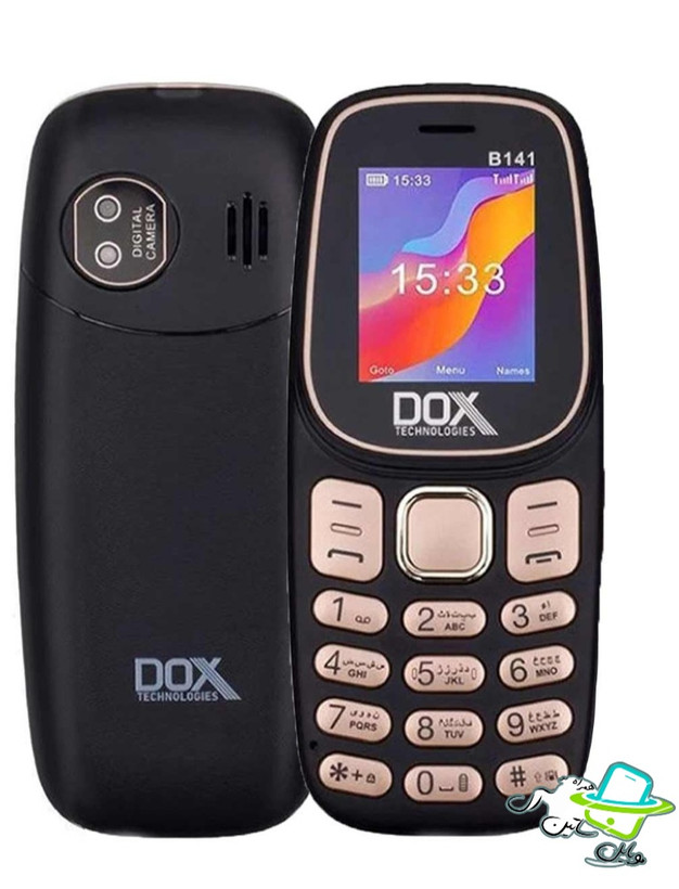 گوشی موبایل DOX