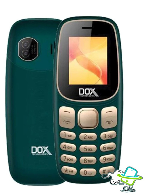 گوشی موبایل DOX