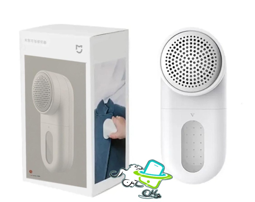 پرزگیر لباس شیائومی Mijiaمدل MQXJQ01KL